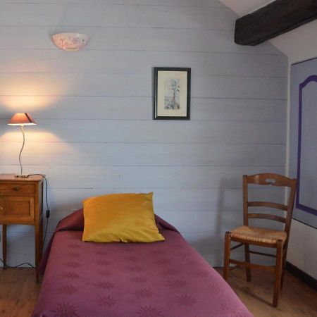 Le Clos Des Pommes Bioncourt ภายนอก รูปภาพ