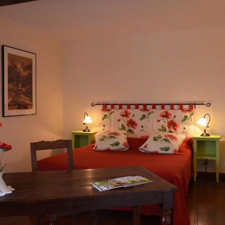 Le Clos Des Pommes Bioncourt ภายนอก รูปภาพ