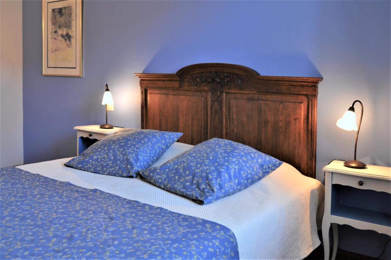 Le Clos Des Pommes Bioncourt ภายนอก รูปภาพ