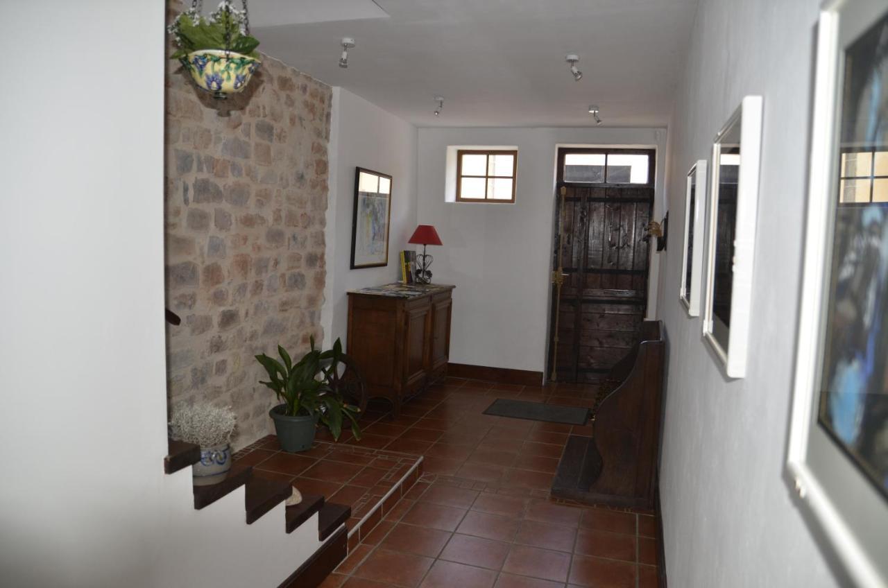Le Clos Des Pommes Bioncourt ภายนอก รูปภาพ