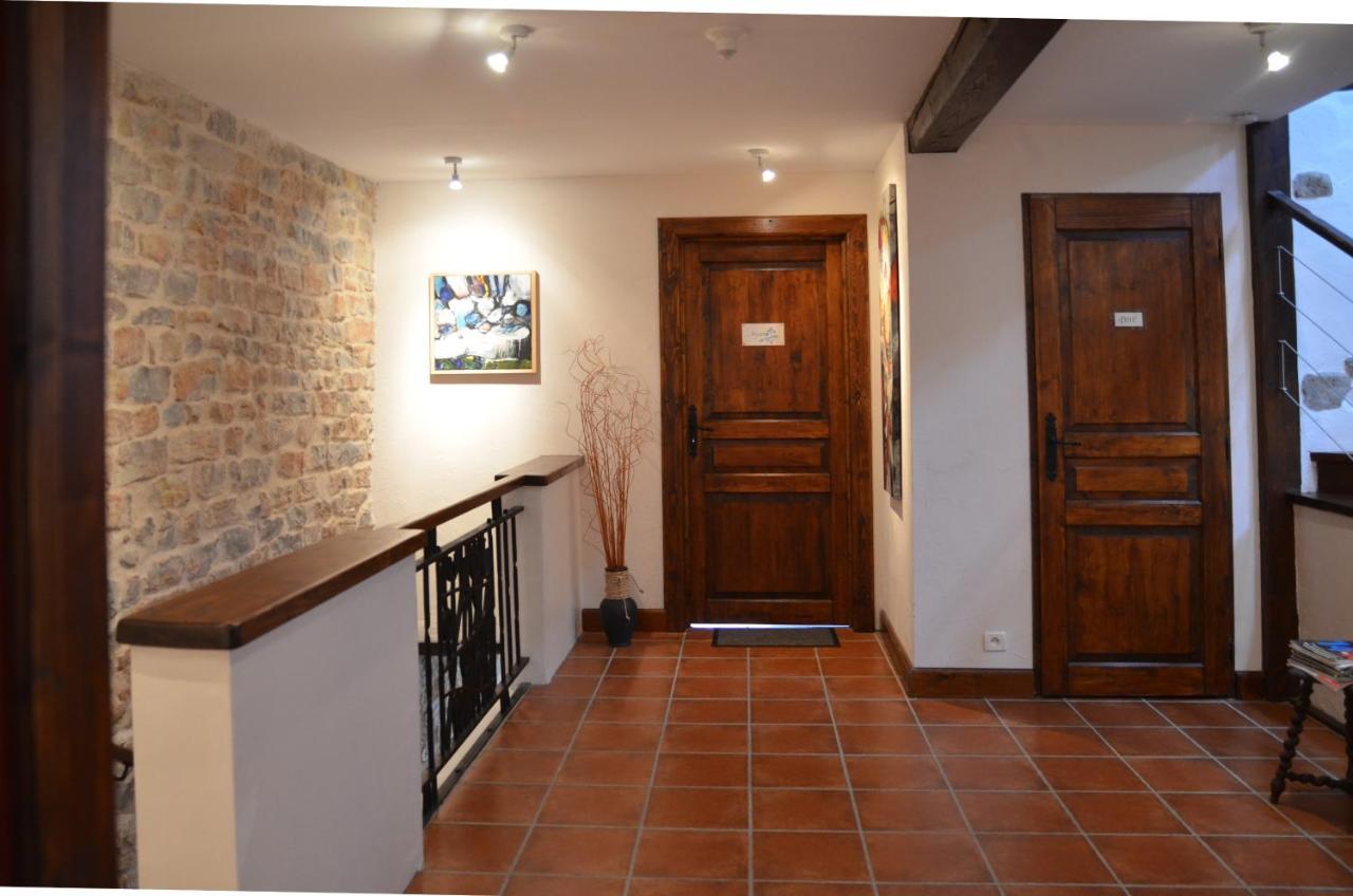 Le Clos Des Pommes Bioncourt ภายนอก รูปภาพ