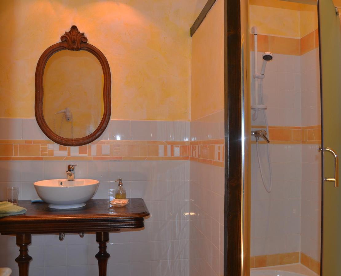 Le Clos Des Pommes Bioncourt ภายนอก รูปภาพ