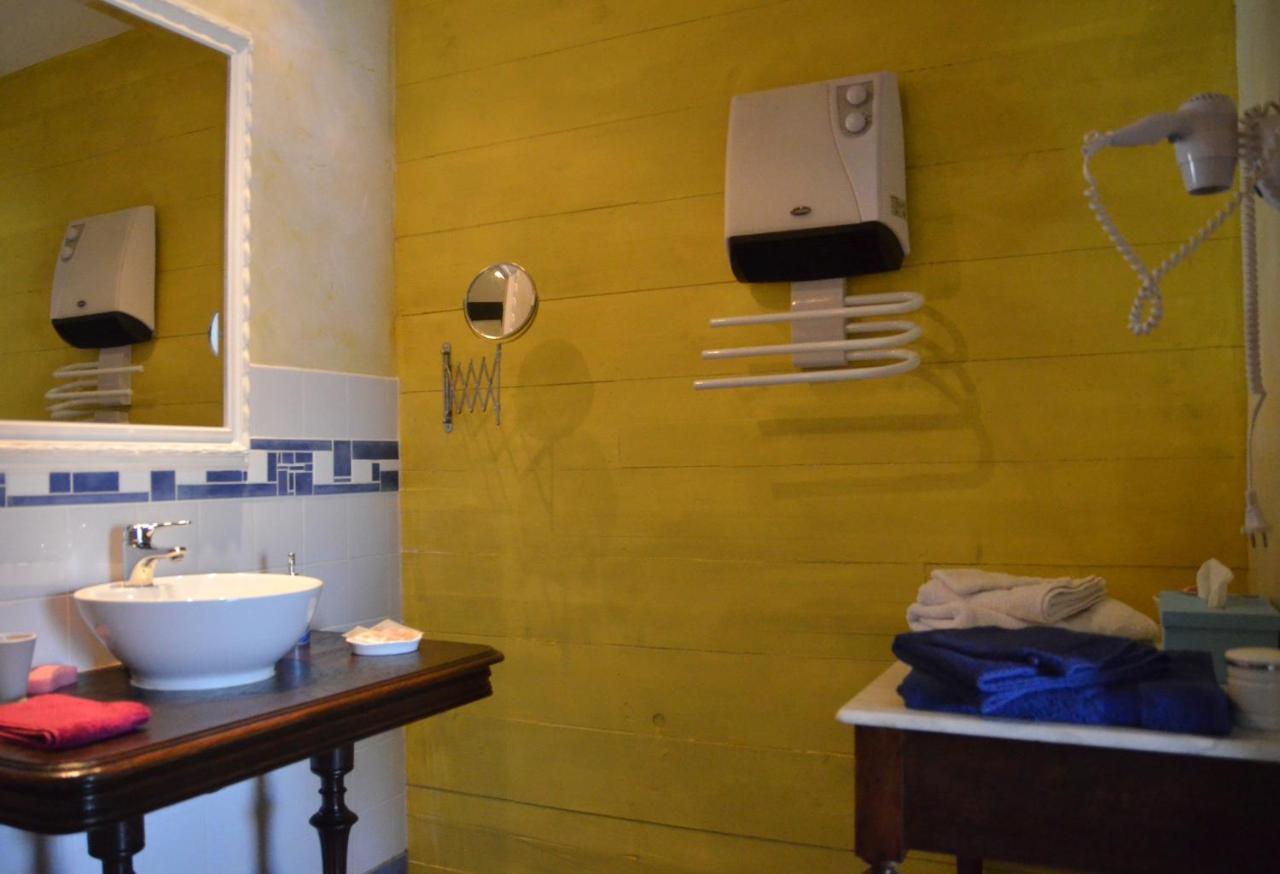 Le Clos Des Pommes Bioncourt ภายนอก รูปภาพ